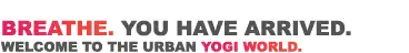 Urban Yogi