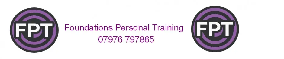 Foundations Personal Training