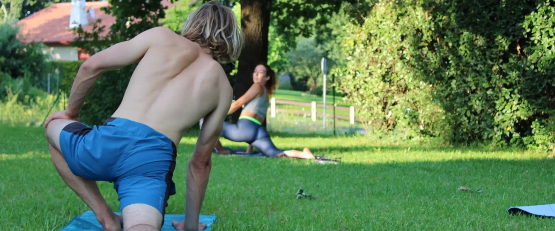 FITNESS YOGA MASSAGES Studio Fit perception