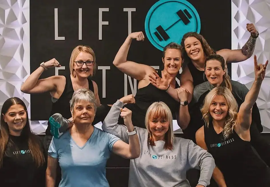 Lift Fitness & Health Studio Peace River