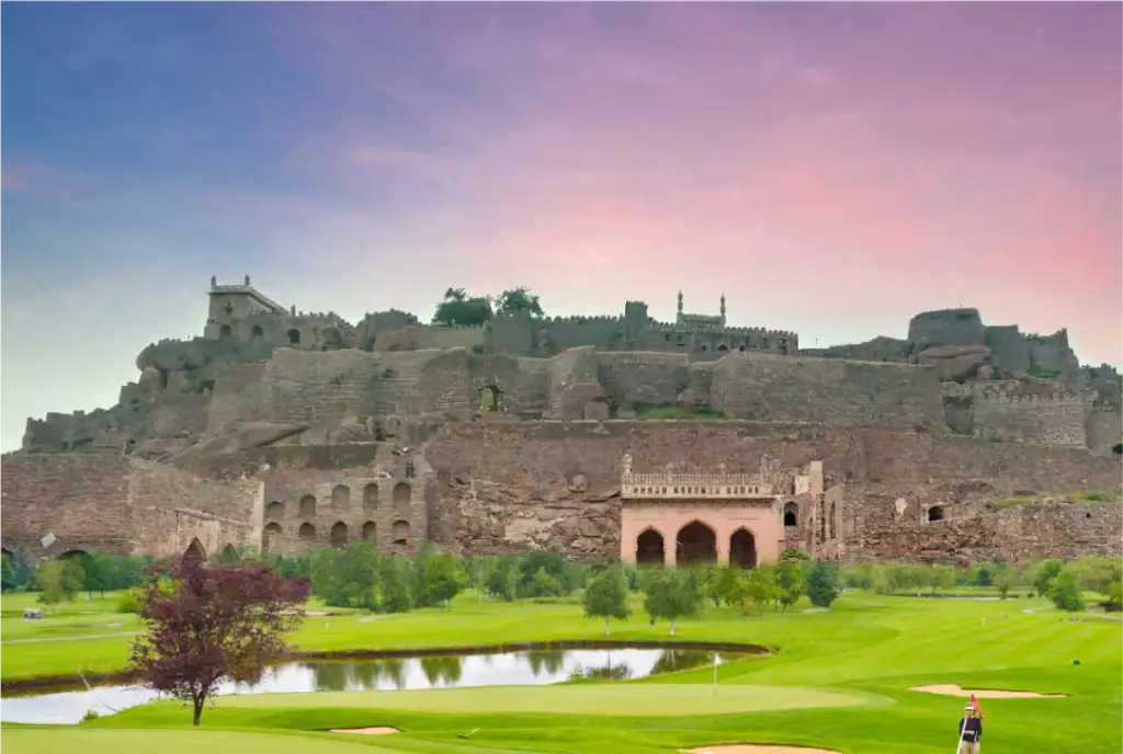 Hyderabad Golf Club
