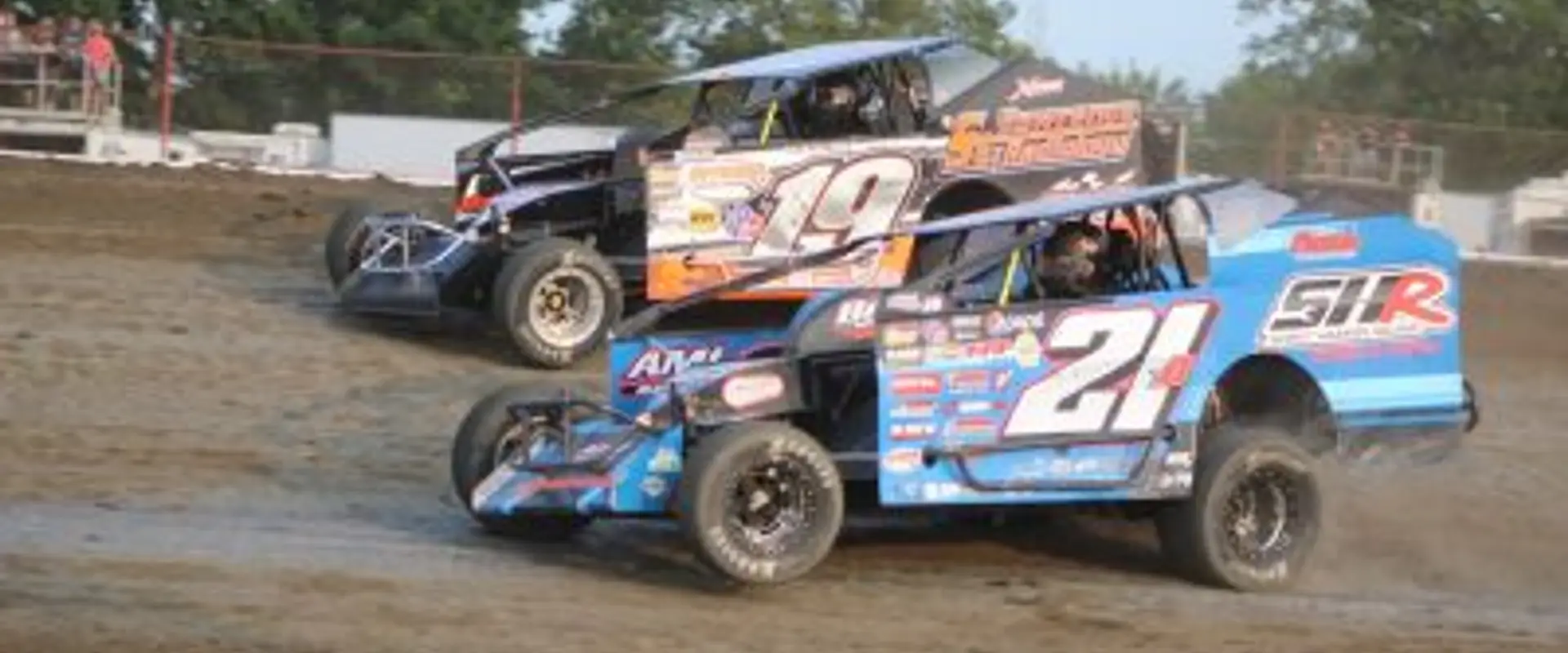 Brockville Ontario Speedway