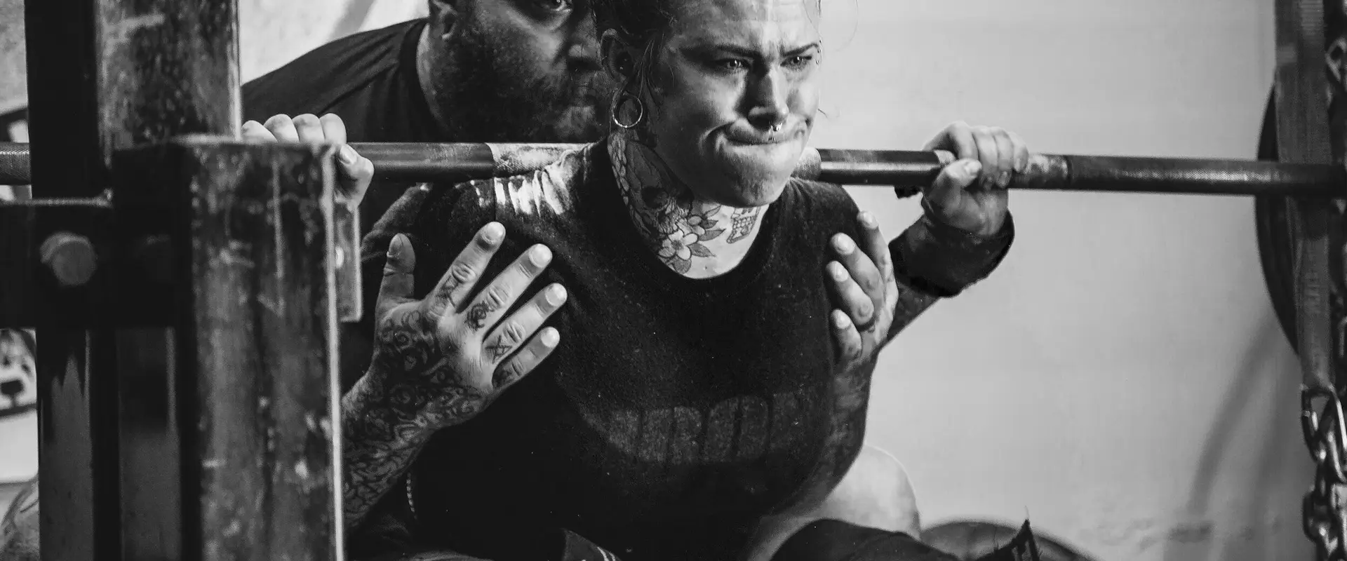 Stones Gym