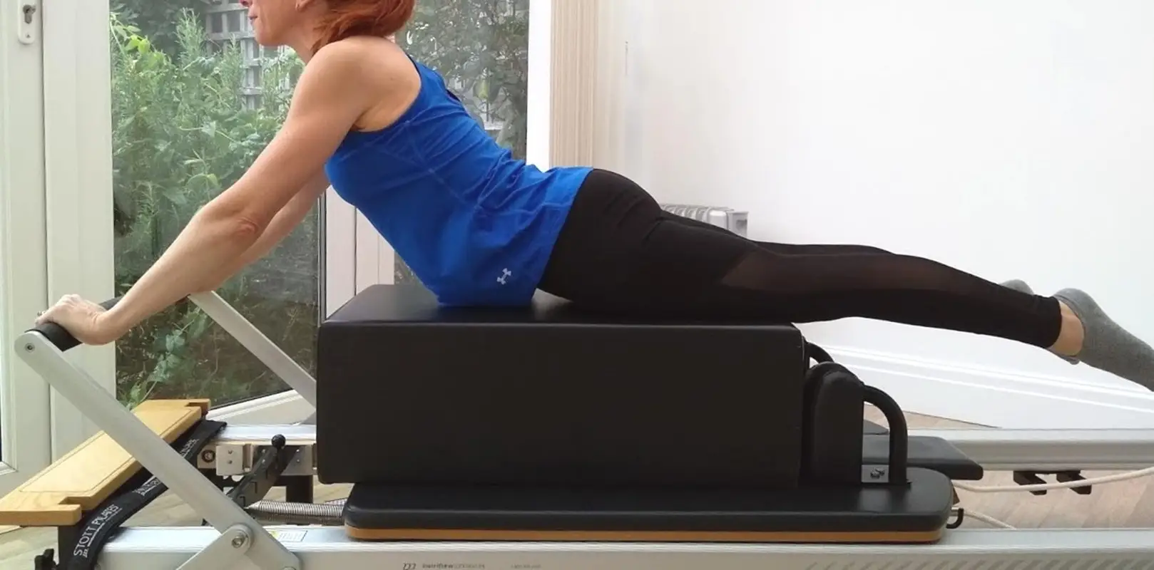 Star Pilates