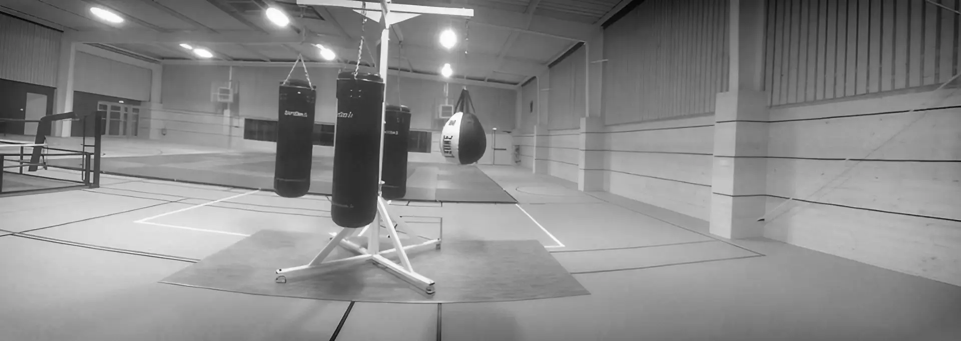 Association Boxing Club De Brignais
