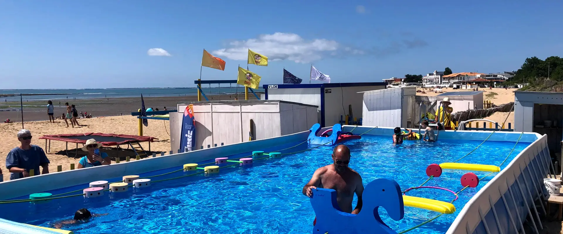 Le Portique Club