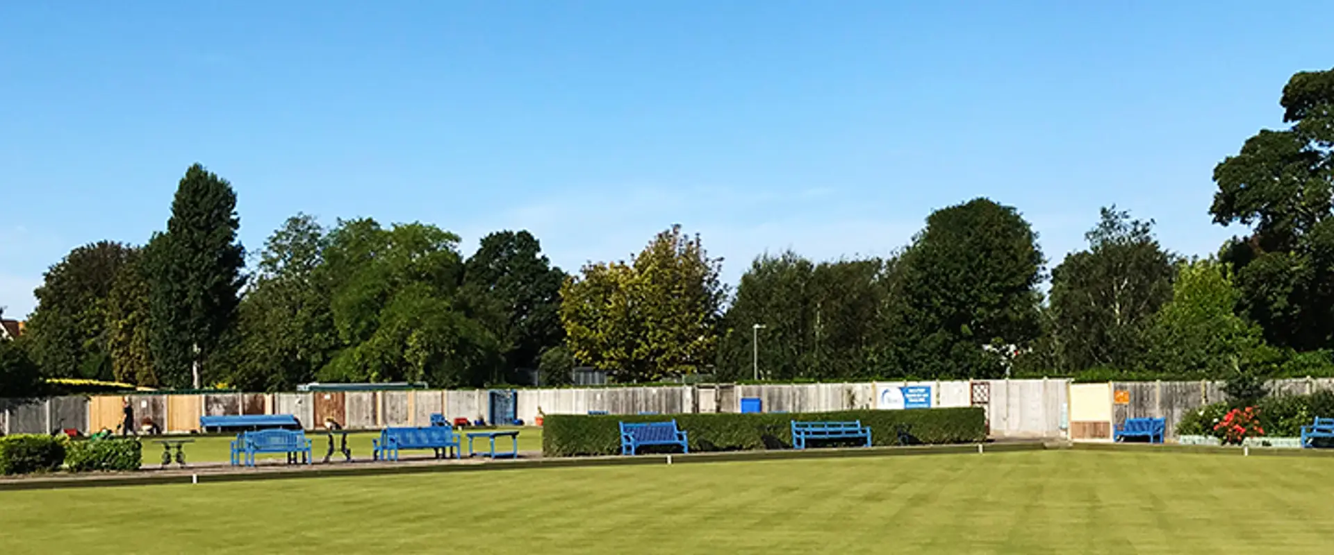 Herne Bay Bowling Club