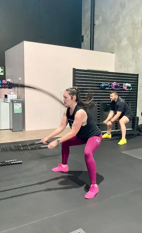 HIIT Society