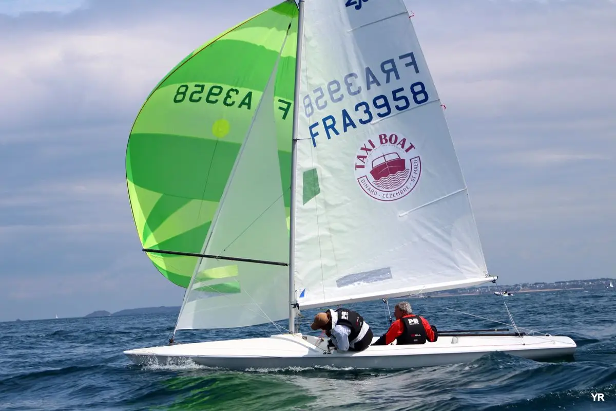 Dinard Yacht Club