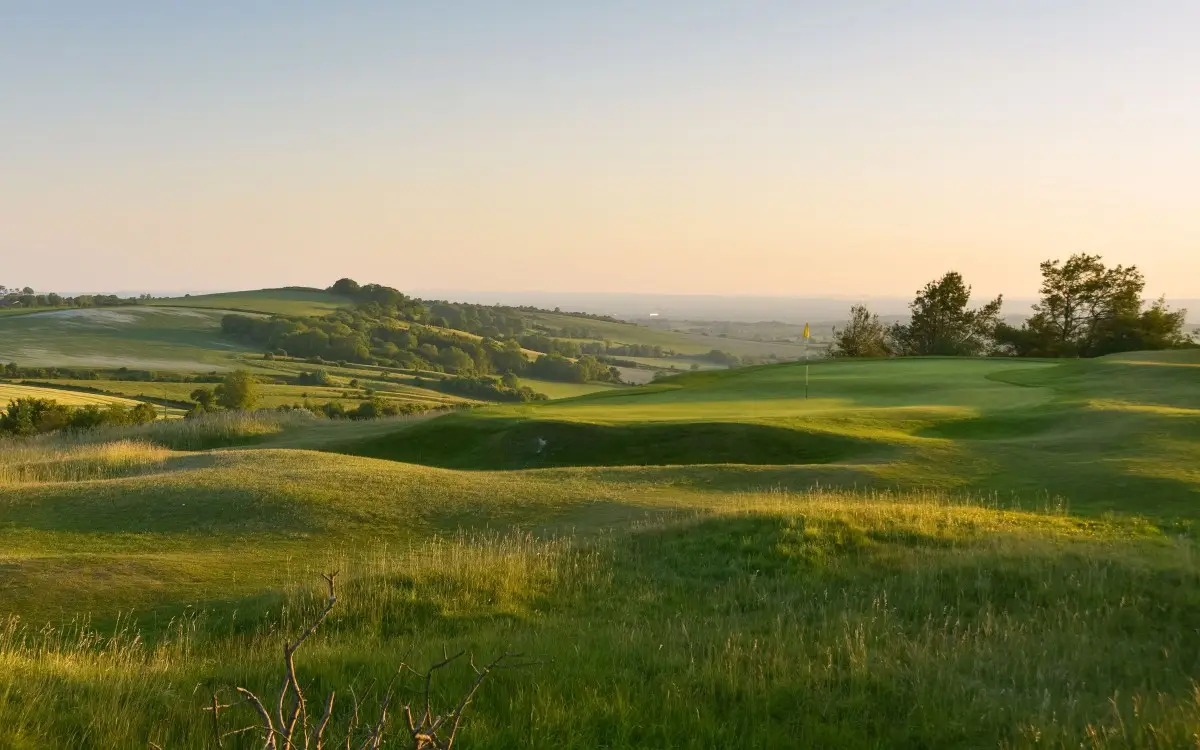 North Wilts Golf Club