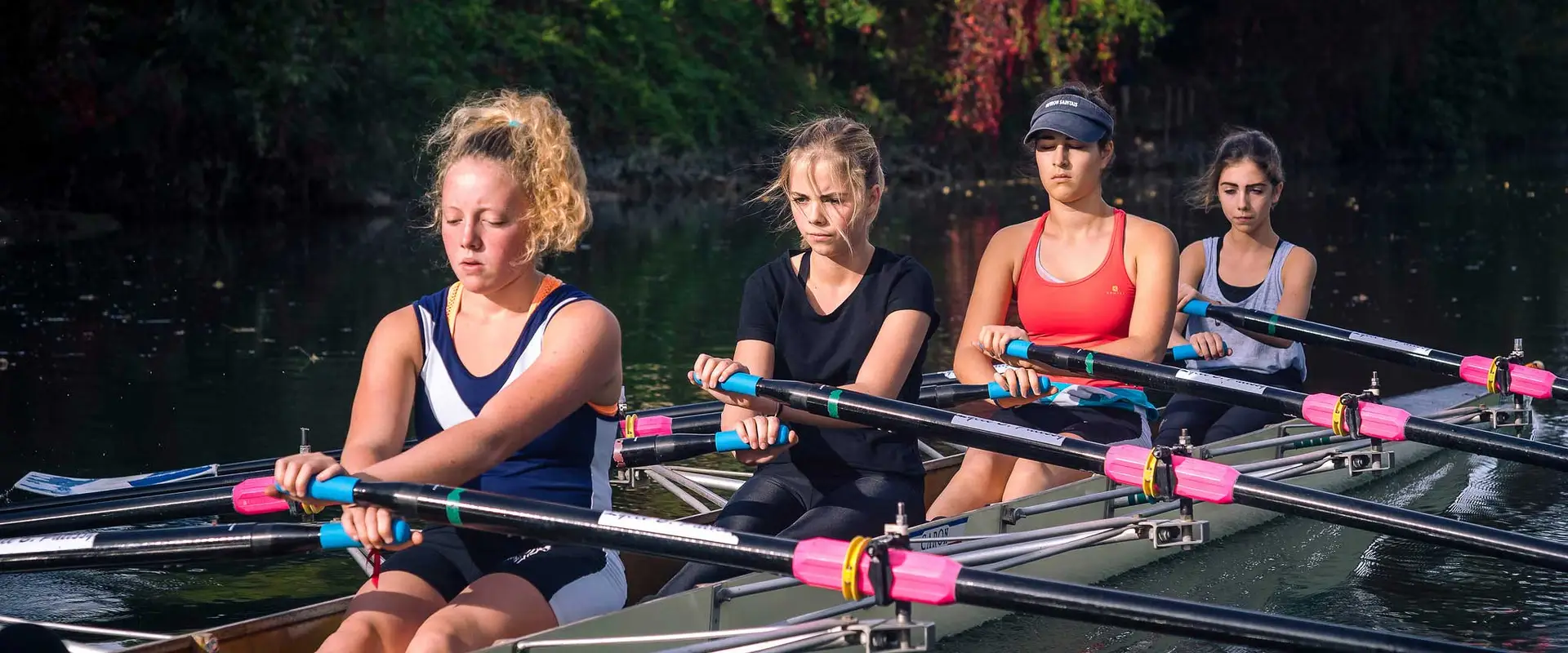 Club D'Aviron Saintais