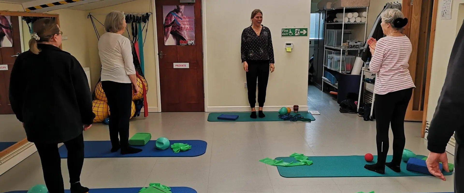 Bow House Physiotherapy