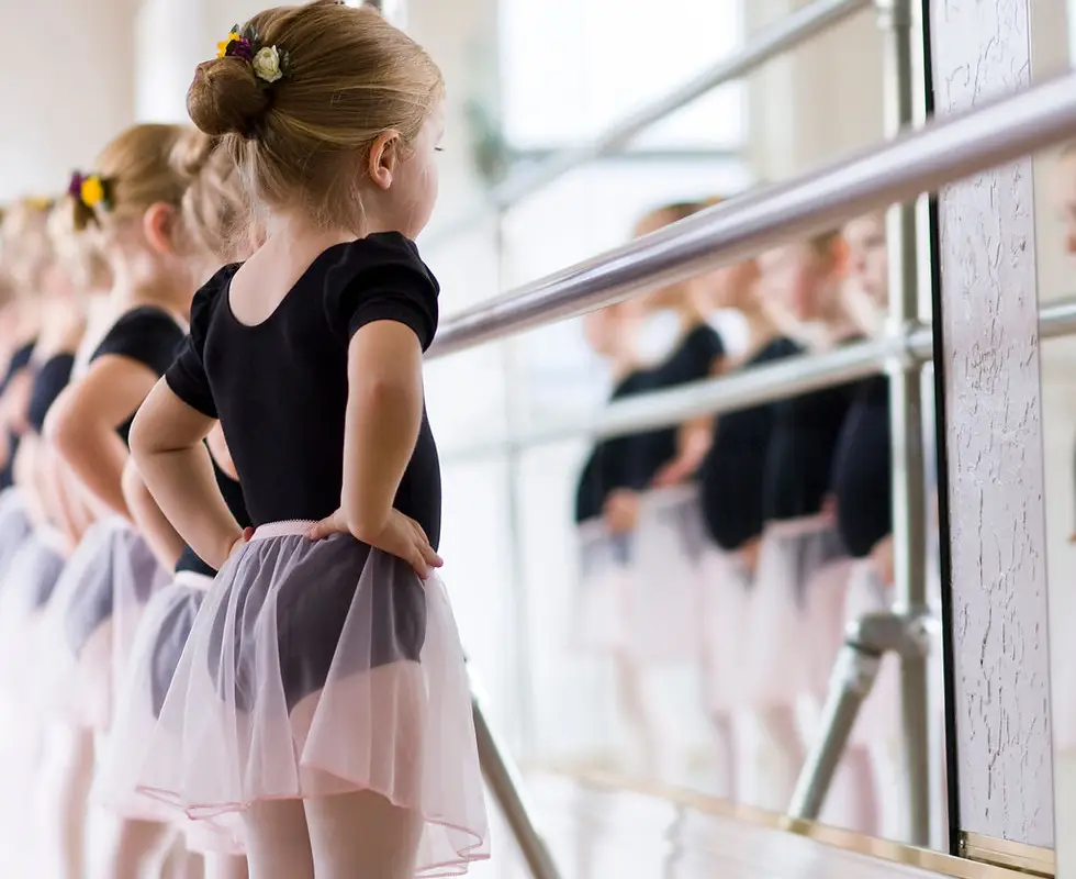 Reigate School of Ballet and Commercial Dance - Dance & Musical Theatre classes Reigate