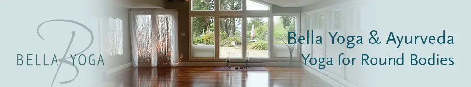BELLA YOGA STUDIO