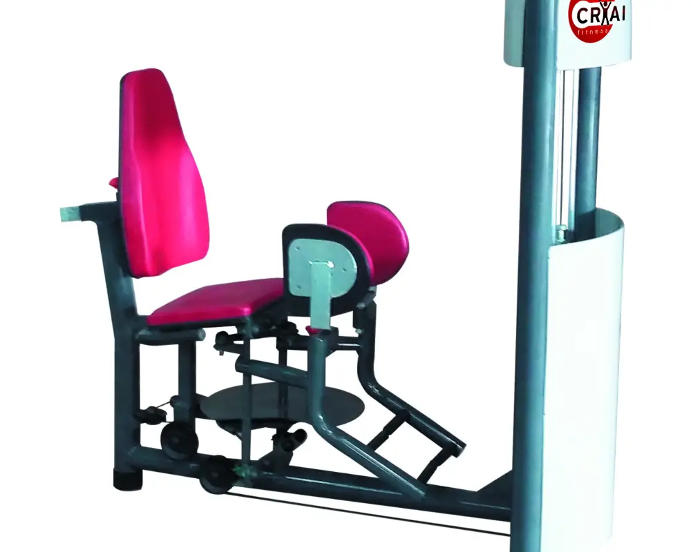 Criai Fitness