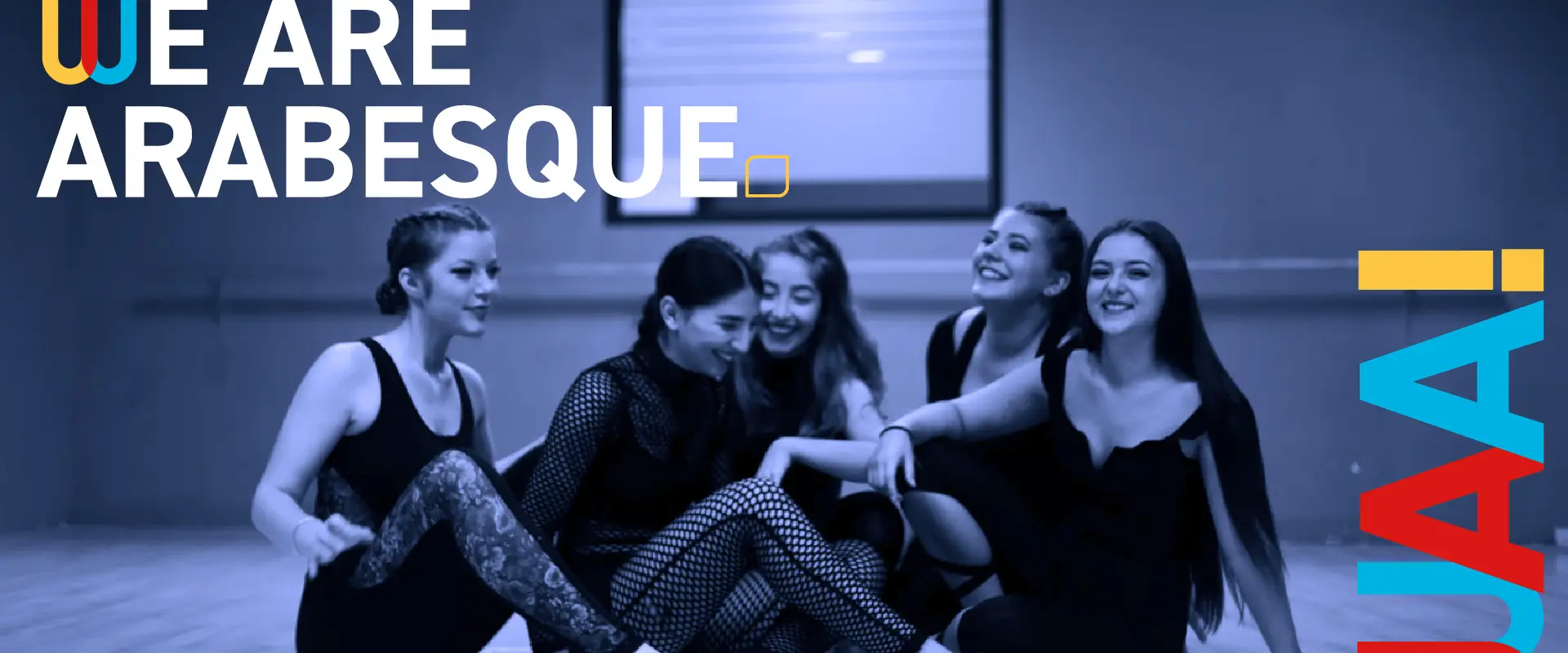 Ecole de danse Arabesque
