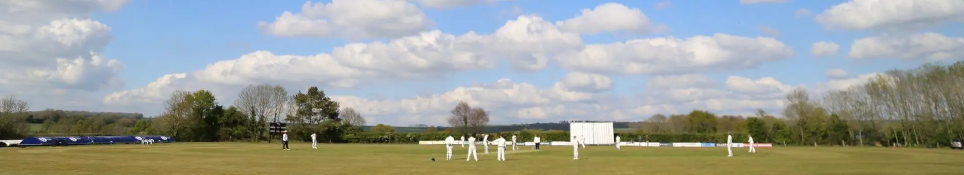 Hambledon Cricket Club