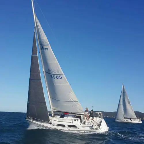 Sandspit Yacht Club
