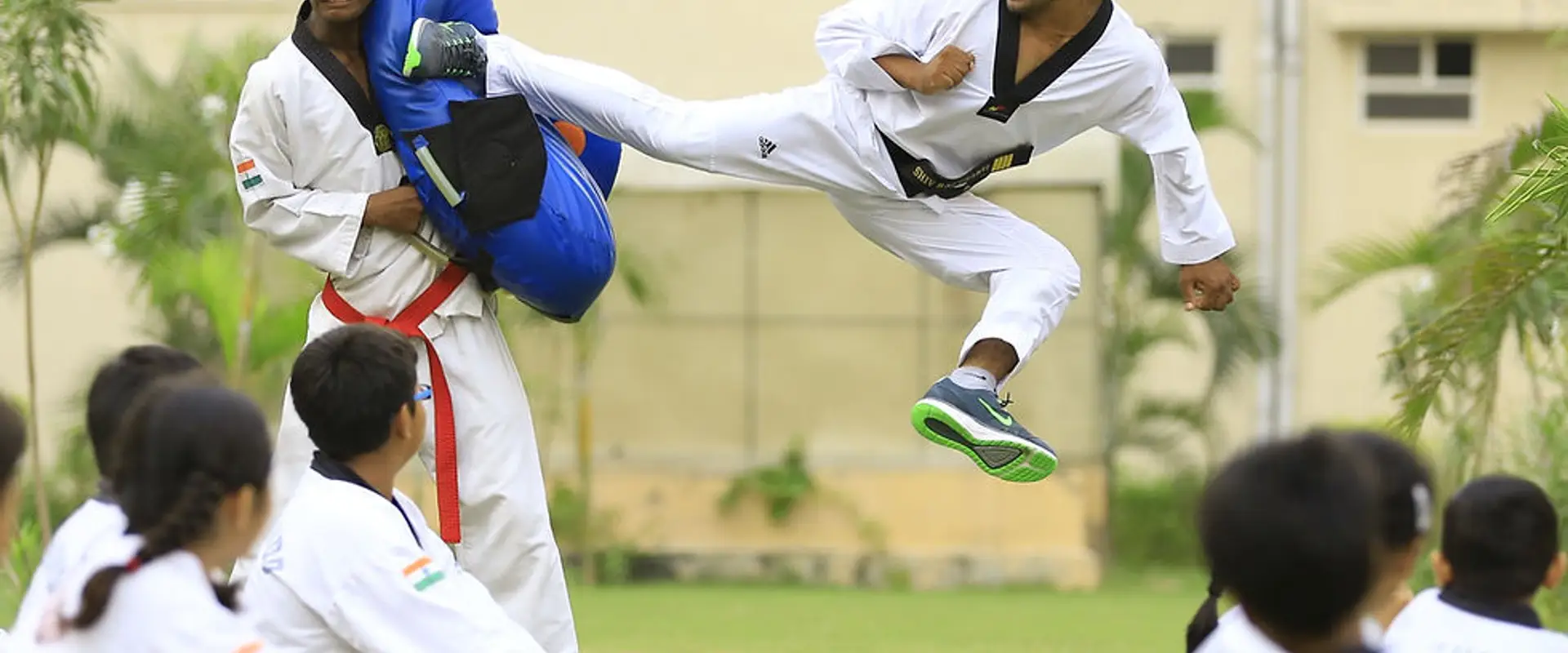 Emerald Martial Arts Academy