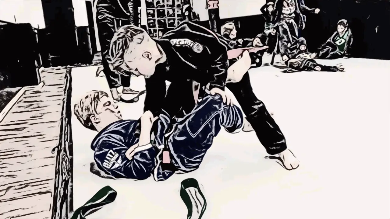 Ninja School Leeds