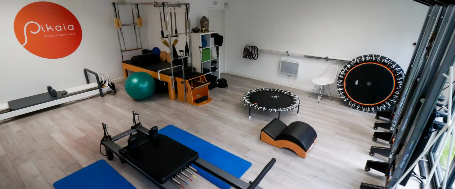 Pikaia Pilates