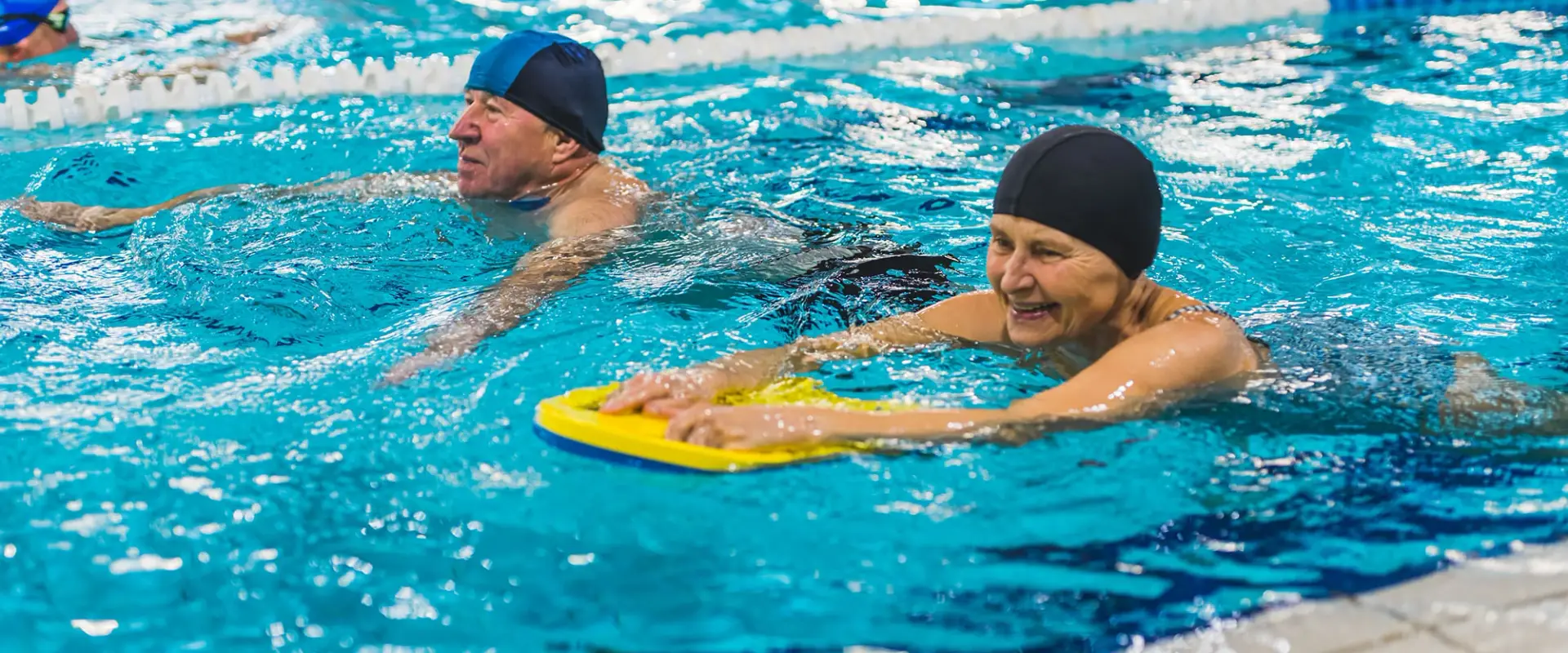 Swimtastic Swim Club