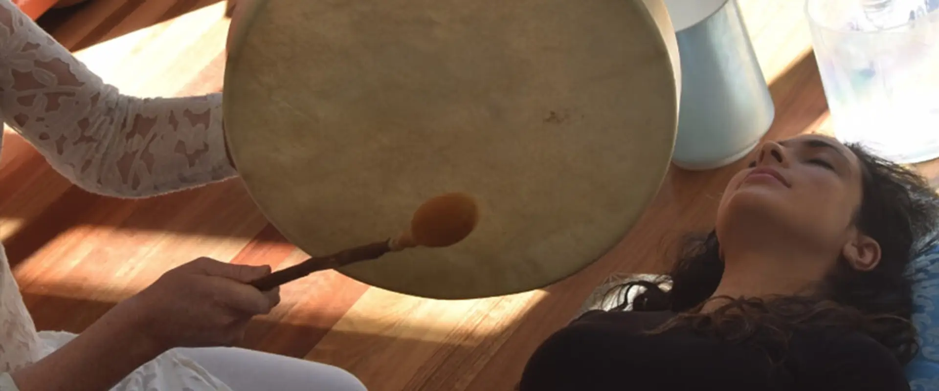 Divine Sound Healing