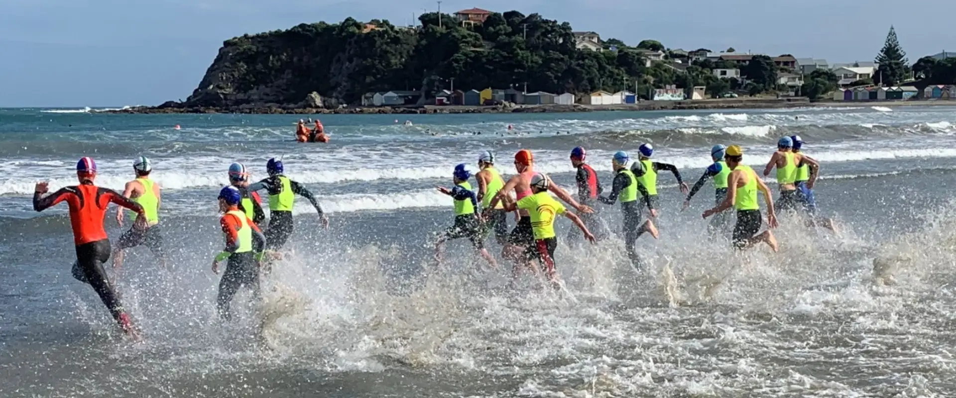 Waitarere Surf Life Saving Club