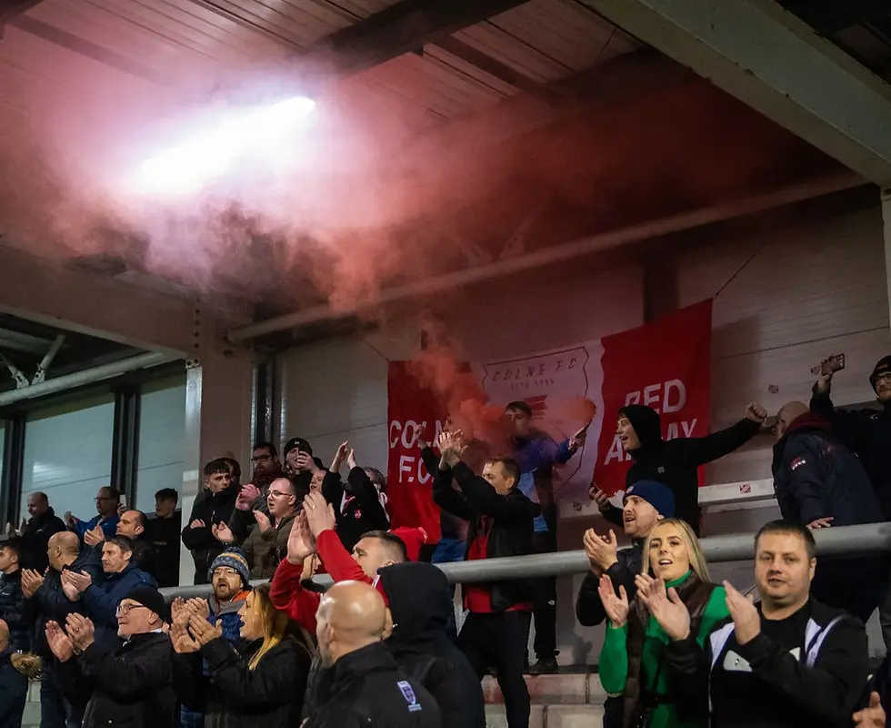 Colne Football Club