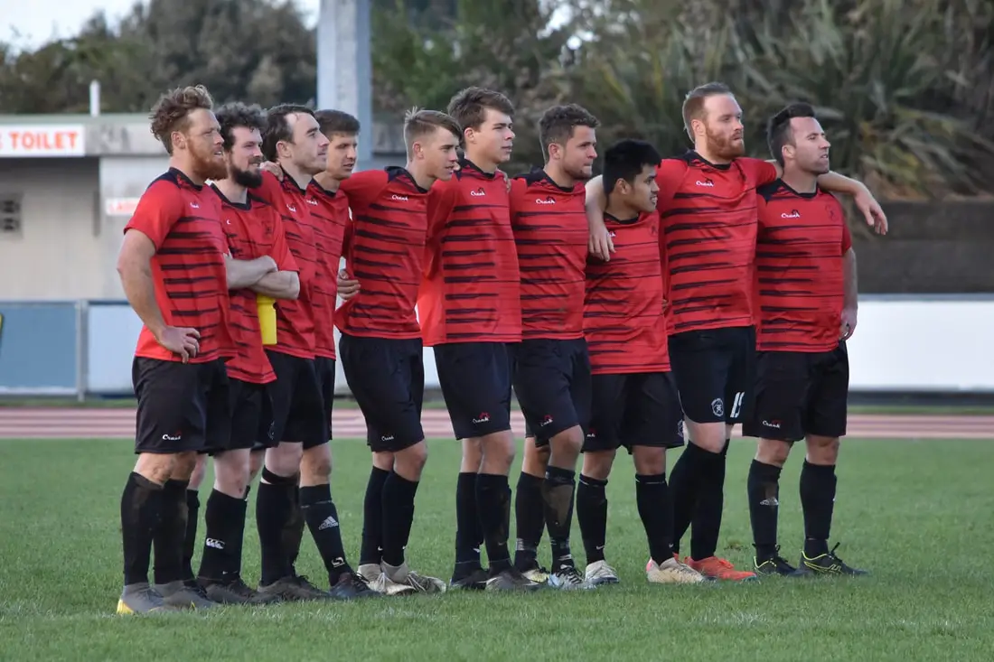 Peringa United AFC
