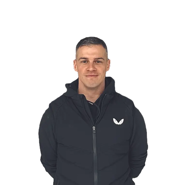 Benjamin James PT