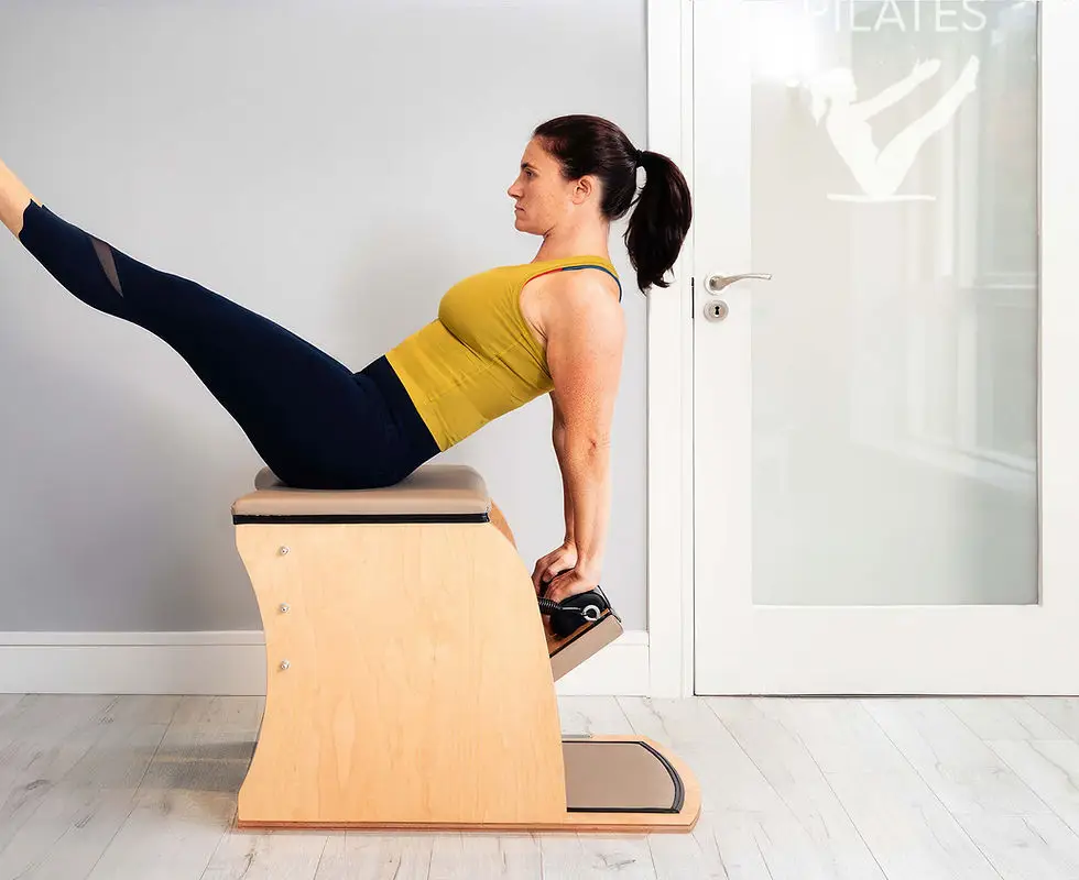 Charlotte's Pilates and Barre