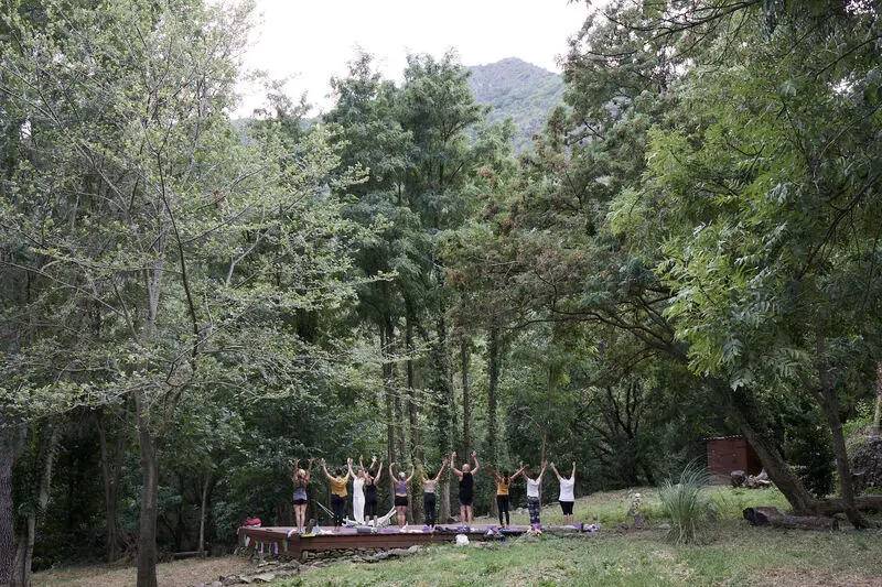 Moulin Du Chaze Merle