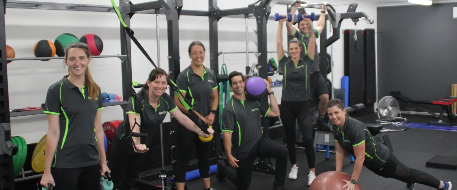 Physio and Fitness Clinic