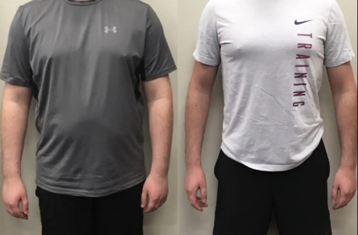3D Fitness