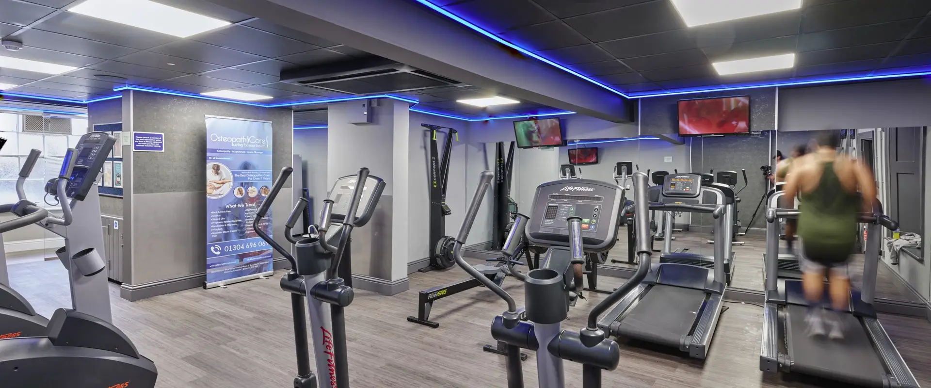 Best Western Premier Dover Marina Hotel & Spa