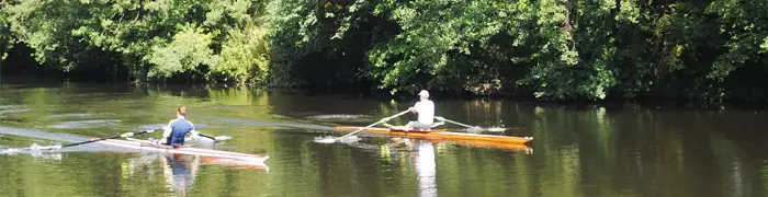 Derwent Rowing Club