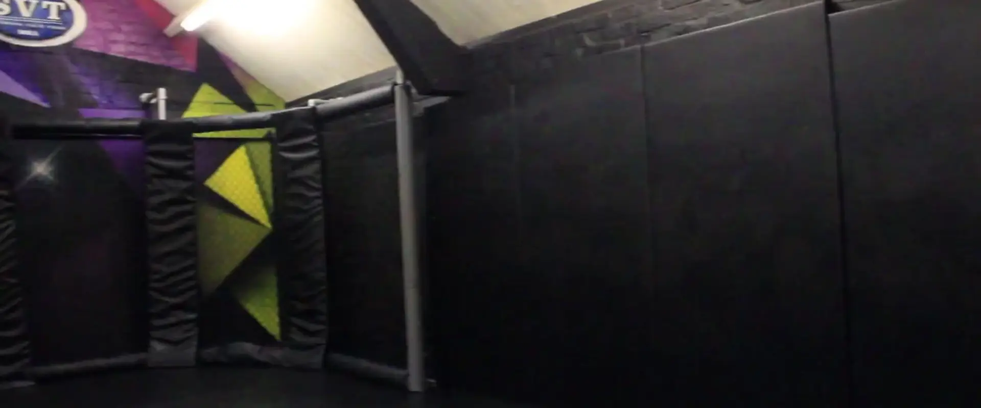 Scorpion Kickboxing Gym