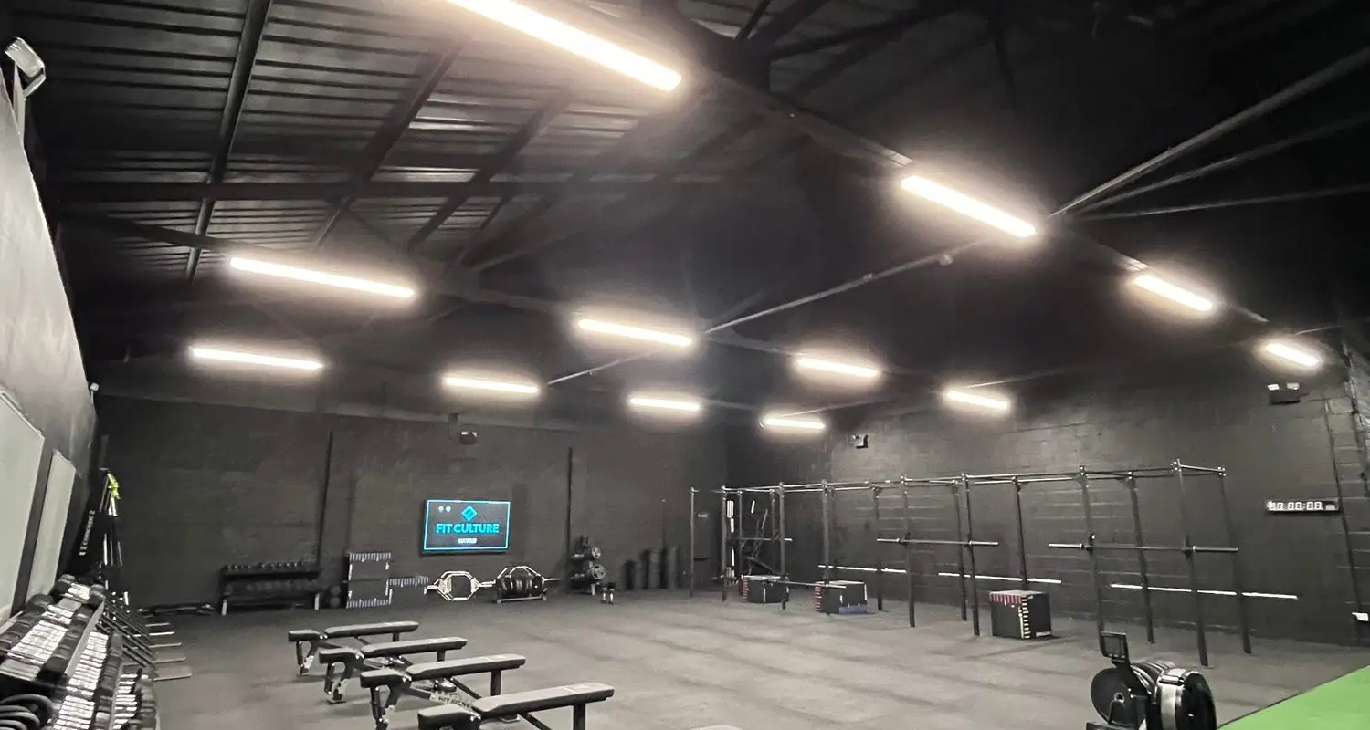 Fit Culture Gym