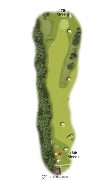 Henley Golf Club