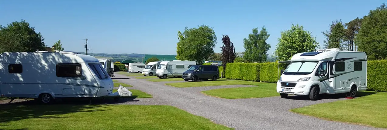 Blarney Pitch & Putt Course