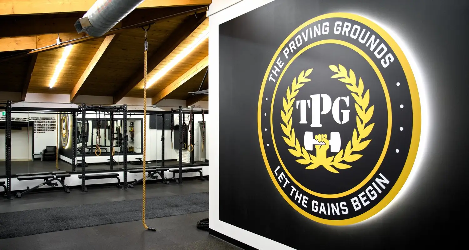 The Proving Grounds
