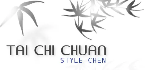 Tai Chi Chuan