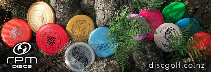 Chingford Park Disc Golf