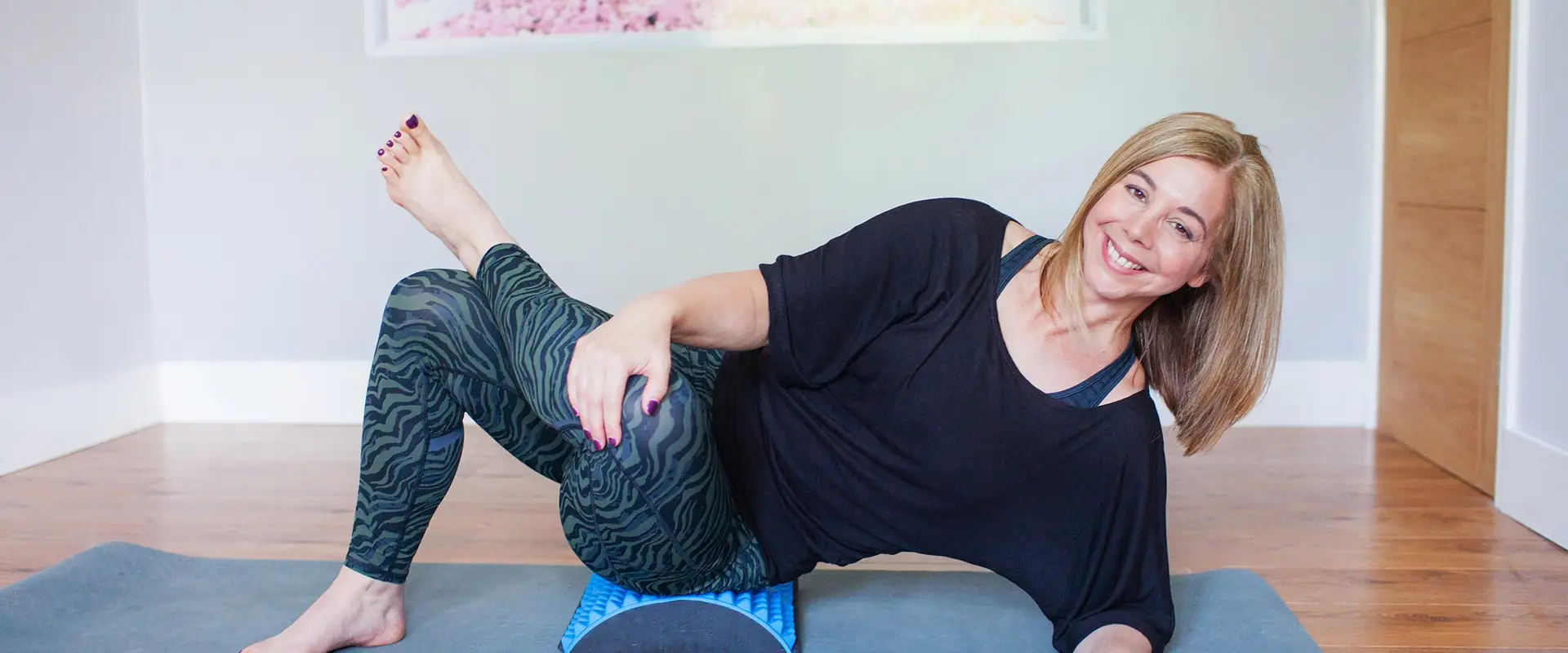 Debbie Wyer Pilates