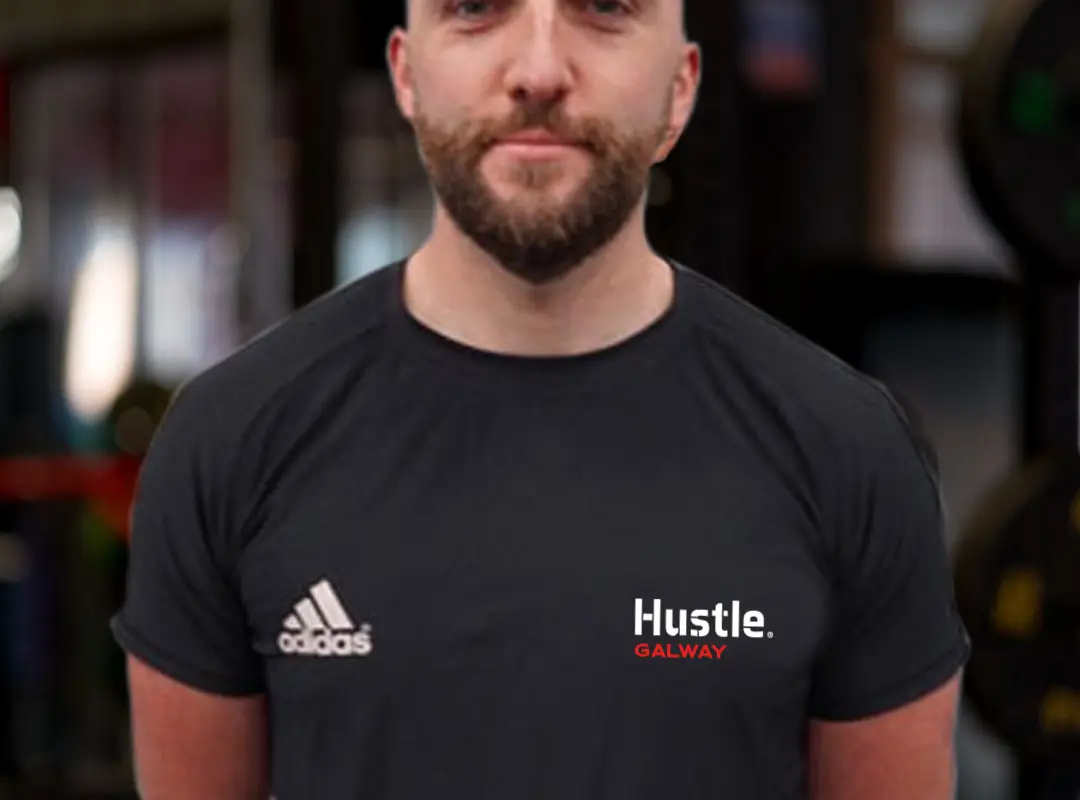 Hustle Studio