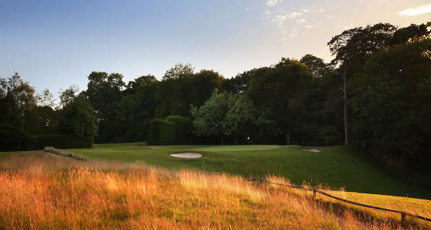 Haywards Heath Golf Club