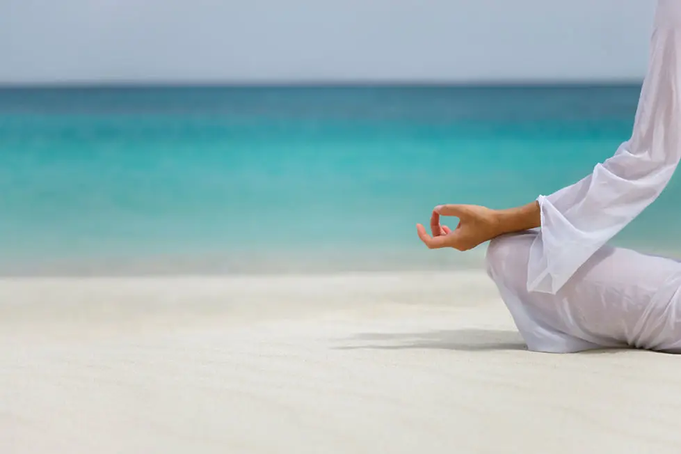 Yoga By the Sea, Freshwater