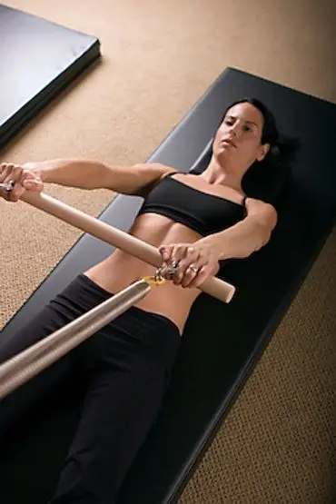Albion Pilates