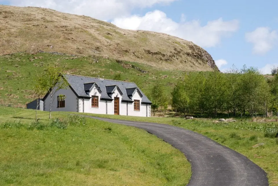 Ballimore Farm Estate